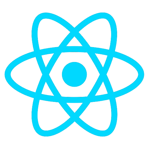 React.js Logo